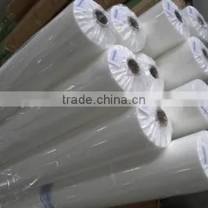 VE Building Safety Laminated Glass Interlayer Clear EVA Film / Indoor Glass Lamination EVA Film thumbnail-3