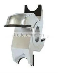 PCD CUTTER,DIAMOND NILLING CUTTER thumbnail-1