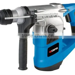 1050W Rotary Hammer Drill Three Function SDS-plus Rotary Electric Hammer Drill thumbnail-1