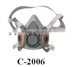 Double Tank Gas Defense Respirators thumbnail-1