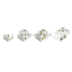 Porcelain Connector(40500 Ceramics, Splices, Connectors) thumbnail-1