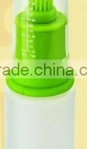 Silicone Oil Bottle Baster,Brush thumbnail-1