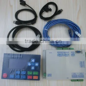 LCD Ph03 Laser Engraving and Cutting System thumbnail-2