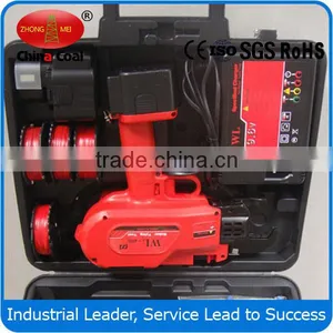 2017 Max 40mm Automatic Rebar Tying Machine Rebar Tier thumbnail-6