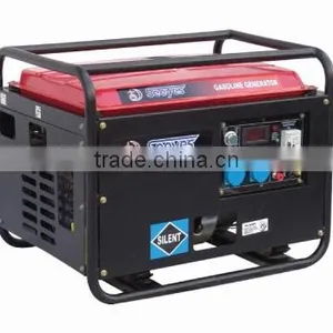 EPA 5.5/6.5KVA Power Generator With Electric Start thumbnail-1