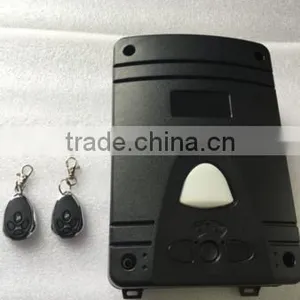 Automatic Rolling Garage Door Opener On Hot Sale thumbnail-4