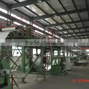 PU Wall Panel / Wall Sandwich Panel thumbnail-3