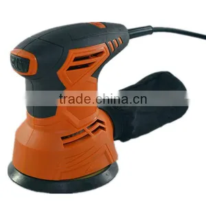 2016 Smart Cheap Round Sander thumbnail-1