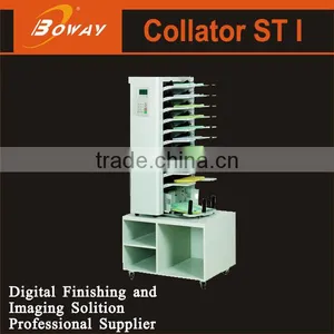 Boway Service ST I Collator thumbnail-1