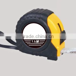 Many Styles of Steel Blade Power Tape With Rubber Grip thumbnail-1