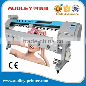 DX5 HEAD Large Format Vinyl Plotter Printer thumbnail-3