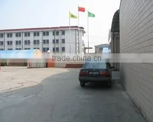 Nantong Tianyi Outdoor Power Equipment Co., Ltd. company overview - view 1 thumbnail