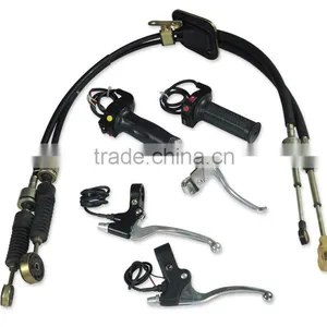 Fitness Equipment Wire Cable/Wire Cable/Safety Cable/Security Cable thumbnail-4
