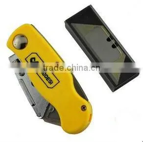 Foldable Knife thumbnail-4