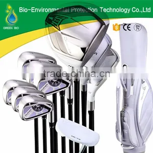 Titanium Alloy Golf Driver Head thumbnail-1
