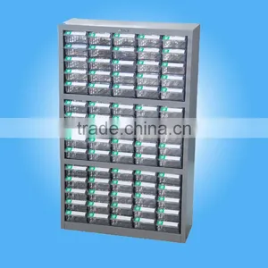 Multi-functional Electronic Component Storage Cabinet thumbnail-2