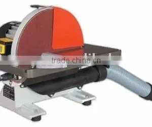 12" Disc Sanding Machine Disc Sander BM10603 thumbnail-1