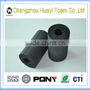 Fireproof Flexible Pvc/nbr Rubber Foam Pipe thumbnail-1