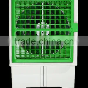 Evaporative Factory Air Conditioner/Commercial Air Conditioner thumbnail-4