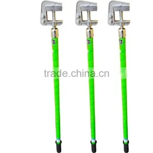 25mm2 Grounding Rod With Earth Clamp / 35mm2 Earth Wire Set/ 50mm2 Earth Wire With Clamp thumbnail-3