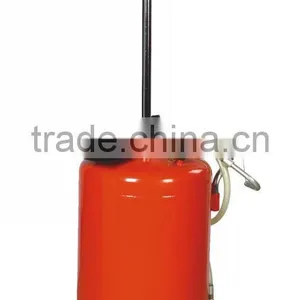 30 Gallon Pneumatic Waste Oil Drainer Extractor thumbnail-1