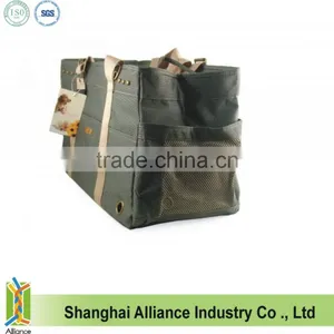 2015 Expandable Pet Dog Carrier thumbnail-1