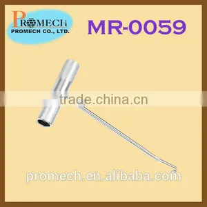 High Quality Motorcycle Body Hand Tool Heavy Duty Spring Hook Tool thumbnail-1