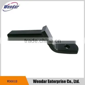 Towing Ball Mounts With 2inch Drop /drop Ball Mount thumbnail-1