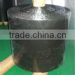 Factory Directly Supplying High Voltage Semi Conductive Rubber Tape Used for Grounding Wire thumbnail-2