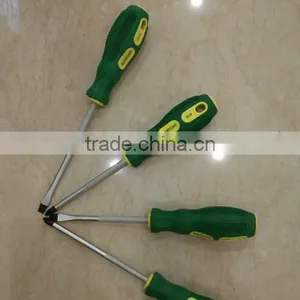 BERRYLION Cheap Price 6 Inches Screwdriver With Anti Slip Handle thumbnail-4