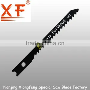 XF-BD10BO:10TPI B&D Shank for Wood Cutting Jigsaw Blades thumbnail-1