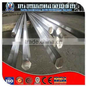 Q235 Cold Rolled Six Angle Steel thumbnail-1