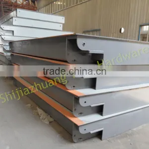 Axle Weight Scale,truck Scale Weighingbridge thumbnail-2