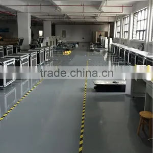 Portable Qualified Under Vehicle Surveillance System UVSS for Under Vehicle Security Checking thumbnail-5