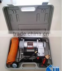 Hot Sall Car Tire Inflator With Gauge Air Suspension Compressor thumbnail-1