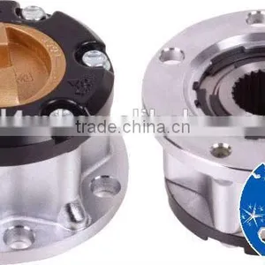 High Quality Auto Parts Free Wheel Hub Unit for Toyota thumbnail-1