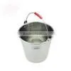 5L-20L Hot Sale Stainless Steel Barware Water Buckets Cheap thumbnail-2