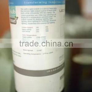 LED Light Tin Cans thumbnail-1