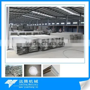 Fireproofing, Sound Insulation Wall Panel;EPS Cement Sandwich Panel thumbnail-1