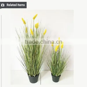 Bonsai Plant Artificial Grasss for Decoration thumbnail-3