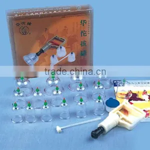 High Negative Pressure Vacuum Cupping thumbnail-1