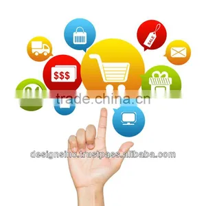 Effective Shopping Cart Website Design thumbnail-1