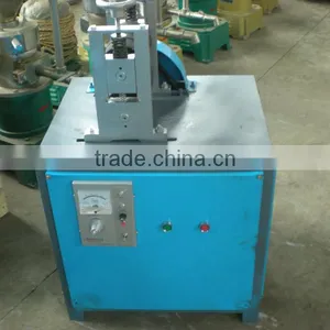 Hot Melt Glue Stick Making Machine thumbnail-1
