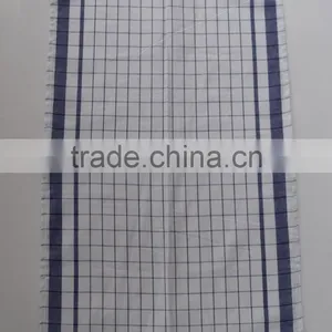 Promotional 100% Cotton Plain Coloured Tea Towel ,cheap Bulk Dish Towel /kitchen Towel thumbnail-2