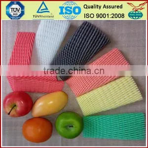Protection Safe Useful EPE Papaya Packing Sleeve Net thumbnail-2