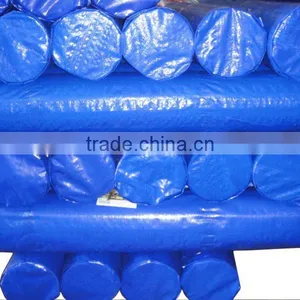 2015 HOT SALE Factory Price Hdpe Sheets, Waterproof Tarpaulin, Tarp Poles thumbnail-1