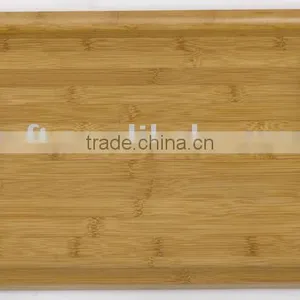 Bamboo Serving Tray#20001 thumbnail-1