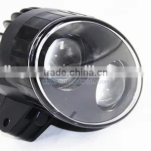 LED Warning Lights Spotlight for Forklift Safety Blue thumbnail-2