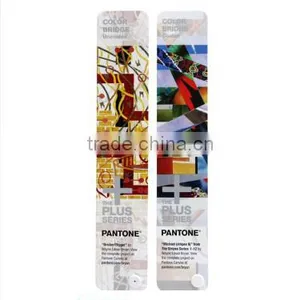 Pantone Color Bridge Coated&Uncoated Color Guide GP6102N thumbnail-6