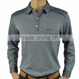 Men's Long Sleeve T-shirt thumbnail-1